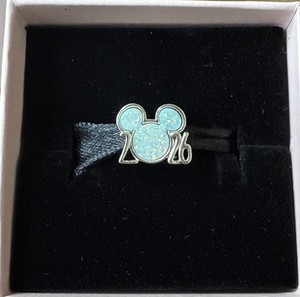 数回使用美品　ディズニーバケーションクラブメンバー限定　パンドラチャーム　DVC Disney Dvc Pandora Charm | eBay