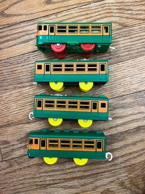 Thomas Train Thomas Tank Playrail Series 165 TOKAI  Express Rear