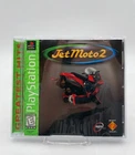 Jet Moto 2 Sony PlayStation 1 PS1 Greatest Hits Edition Disc with Case