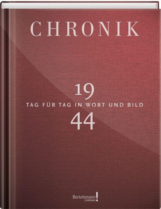 Tessloff Verlag Chronik 1944 - Bild 2