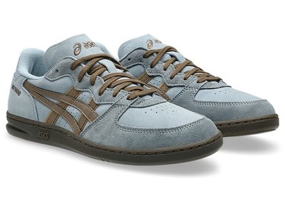 1203A452-401 Asics Skyhand OG Dolphin Grey Pepper (Herren)