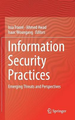 Information Security Practices - 9783319489469