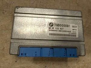 Land Rover Range Rover Sport L320 2008 Diesel Getriebesteuergerät TCU 140kW