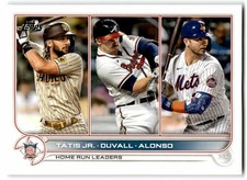 2022 Topps Series 1 Baseball #1-330 Complete Your Set You choose Pick your card!