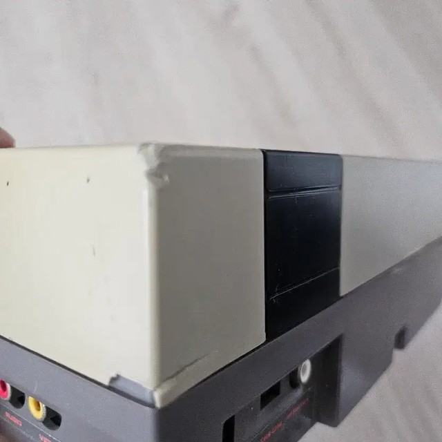 Hyundai Comboy Classic Game Console 1992 Vintage