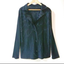 USED ISSEY MIYAKE JACKET VERYGOOD