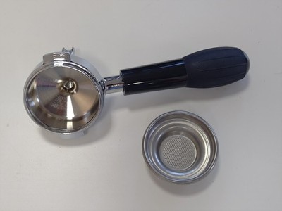 La Cimbali - Single Portafilter Set with 7g Basket