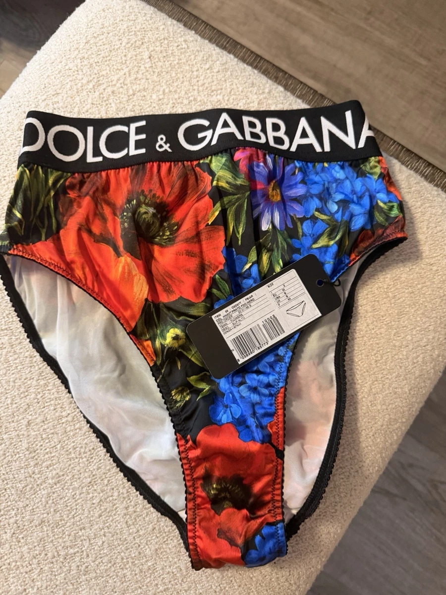 Dolce&Gabbana Multicolor Swimwear for Women for sale | eBay