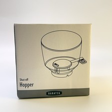 Baratza Encore Coffee Grinder Hopper Upgrade ...