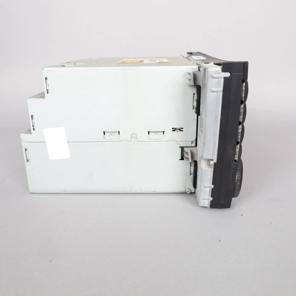 2006-2008 Mercedes Benz CLS550 E350 Radio Stereo Navigation 2118204397 OEM Used Foto 3 de 4