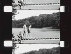 16mm Home Movie ~ 1930 Camp Tecumseh, Tippecanoe River, Brookston, Indiana — photo 10