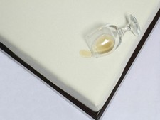 Sleep  Beyond 100 Organic Cotton Waterproof Mattress Protector