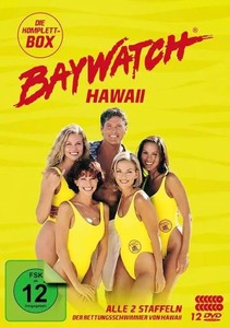 Baywatch DVDs | eBay