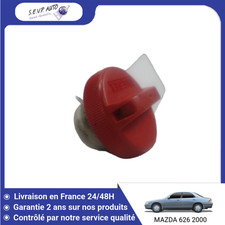 Carburateur Mazda 626