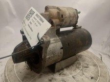  500X STARTER MOTOR 51810308 FIAT 15-24