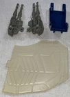 Vintage 1979 Star Wars Millennium Falcon Parts Lot. Excellent Condition!