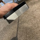 Black And Silver AGI Putter ￼ — photo 4