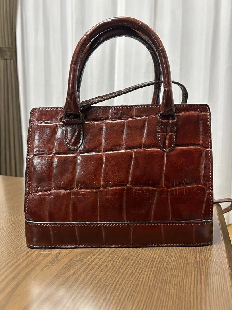 Jean Paul Gaultier Brown Bags & Handbags for Women for sale | eBay