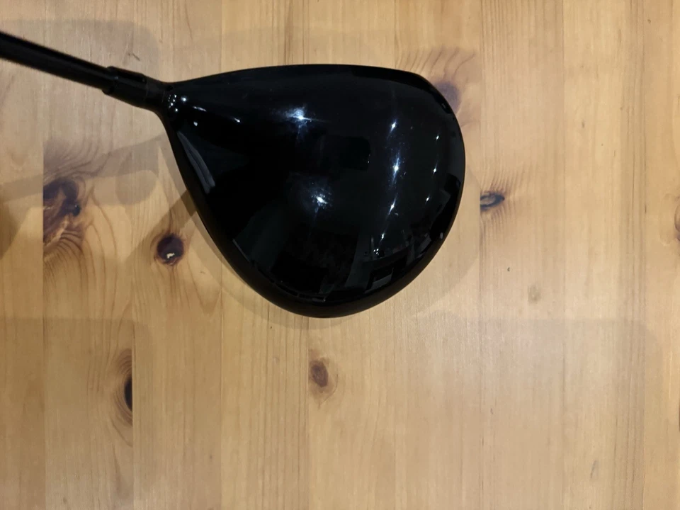 Reve Toxic Long Drive Driver / 48 Inch / 6 Degree - Image 3 of 4