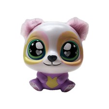 Spin Master Peek-A-Roo Interactive Panda-Roo Replacement Baby Yellow Star