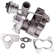 Turbolader 54359880000 Turbo  For Renault Clio 2 1.5 Dci 48KW 60KW 14411-BN701