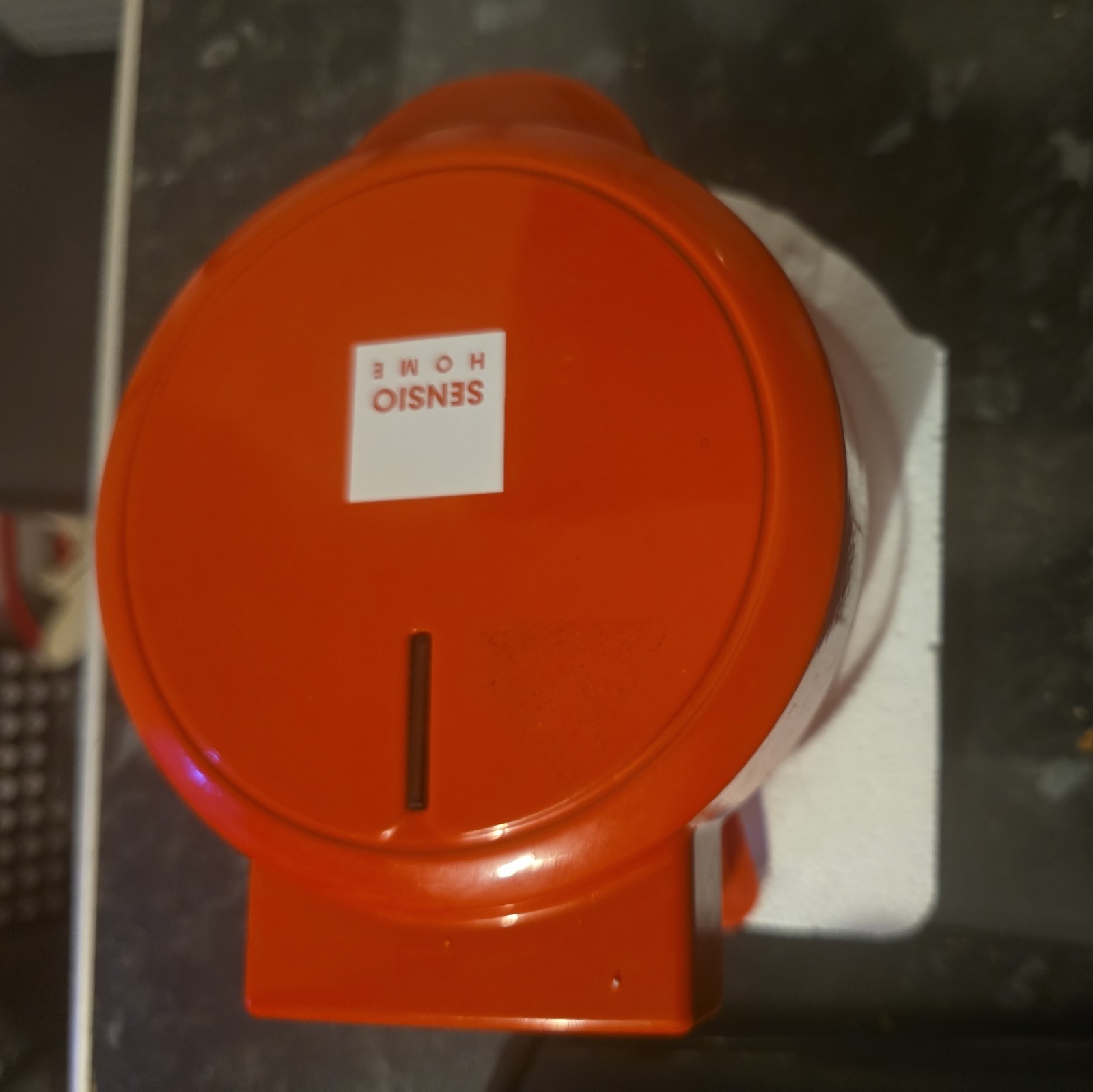 Sensio Mini Waffle Maker