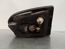 Feu arrière Hyundai H100