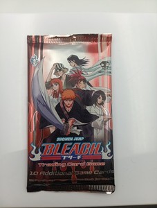 Bleach Booster Box | eBay Bleach Booster Box | eBay