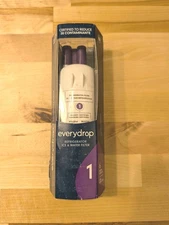 EveryDrop Ice & Refrigerator Water Filter 1 NEW SEALED