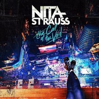 Vinile - Nita Strauss - The Call Of The Void (2 Lp) - Sumerian Records -D- Neu