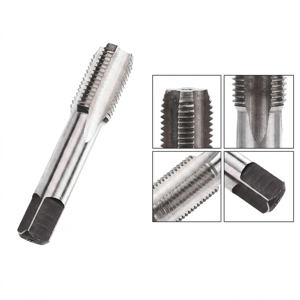 Brand New Taper Pipe for Tap Threaded Tap Spare Parts Taper Pipe ...