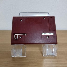 Nintendo Game & Watch Lion Japan Retro tested very good free shipping