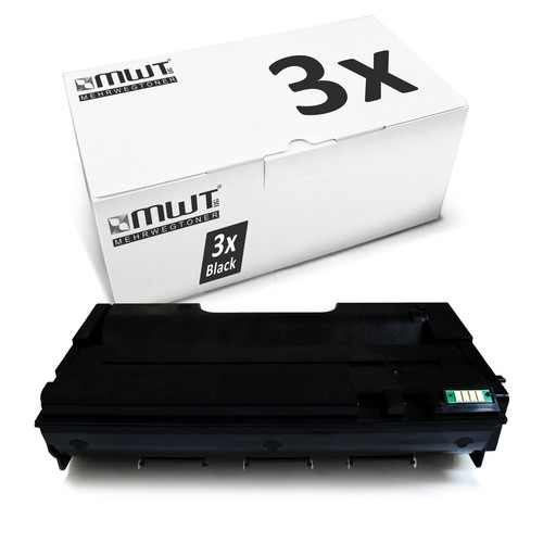 Cartuccia di Toner compatibile per Ricoh SP 203 s SP 204 SF