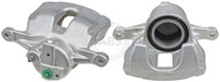 Bremssattel A.B.S. 420671 Grauguss FüR Toyota HR Corolla VAN NGX10_ NGX10R 4WD