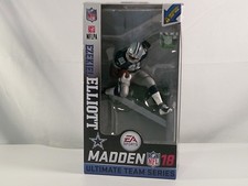 2017 McFarlane Madden NFL 18 Ultimate Team Figures 7