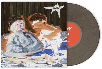 Milly - Your Own Becoming [New Vinyl LP]