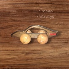 Ferrari Massager