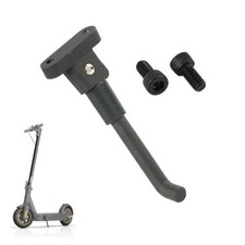 Scooter Kickstand Compatible with Xiaomi M365/1S/Pro/Pro 2 Durable Side Foot