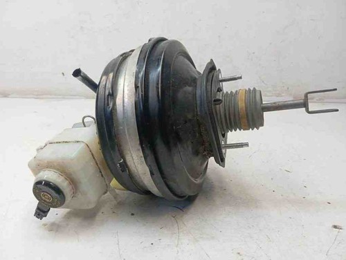 BMW 5 F10 Unterdruck-Bremskraftverstärker 6796726 3.00 Diesel 2016 31132045