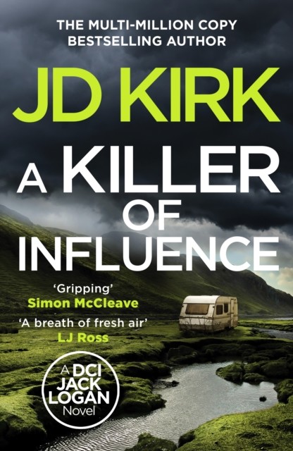 Killer Of Influence