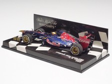 1/43 トロロッソ STR10 M.フェルスタッペン Minichamps 1/43 トロロッソ STR10 M.フェルスタッペン Minichamps Minichamps 1