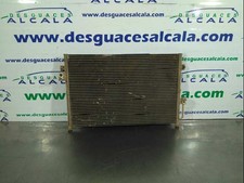Radiateur Hyundai TERRACAN