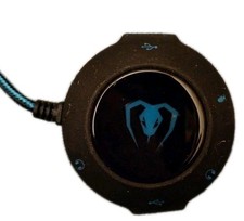Micolindun External Sound Card USB Hubs Audio Adapter to USB Port 3.5mm Audio