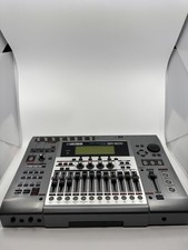 BOSS BR-1600 Digital Record Studio Multi Track Recorder PARTS ONLY NO POWER