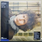 BOB DYLAN Blonde On Blonde VMP E120 Vinyl Me Please 2-LP Mono BRAND NEW! OOP!