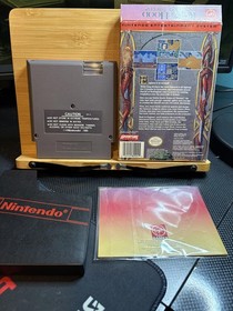 NES Robin Hood - CIB