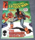 Amazing Spider-Man #289 Very Fine+ Hobgoblin Revealed!