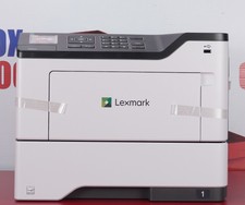 Lexmark MS621dn Laser Monochrome 