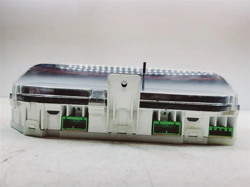 Subaru Forester 2001 2,5 L automático tran velocímetro cuadro de instrumentos Foto 4 de 4