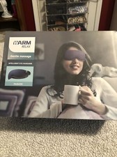 Intelligent Eye Massager